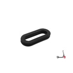 Plug cable avant de plaque de base Kukirin T3 — vue 1