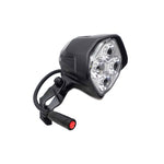 Phares avant Kukirin T3 — vue 2