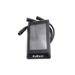 Display Kukirin T3 — vue 2