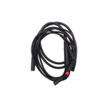 Cablage Data Kukirin T3 — vue 2