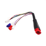 Câble adaptateur de faisceau integre Kukirin T3 — vue 2