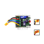 Controleur Kukirin T3 — vue 1