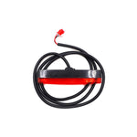 Feu arriere Kukirin T3 — vue 2