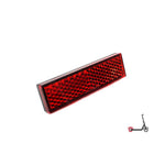 Reflecteur arriere Kukirin T3 — vue 1