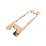 Joint Deck silicone Kukirin T3 — vue 2
