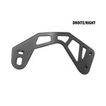 Support garde boue droit Kukirin M4 Max — vue 1