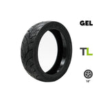 Pneu 70/60-7.5 tubeless gel anti crevaison Ninebot G3 — vue 1