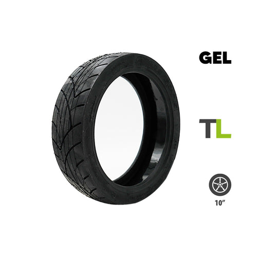Pneu 70/60-7.5 tubeless gel anti crevaison Ninebot G3