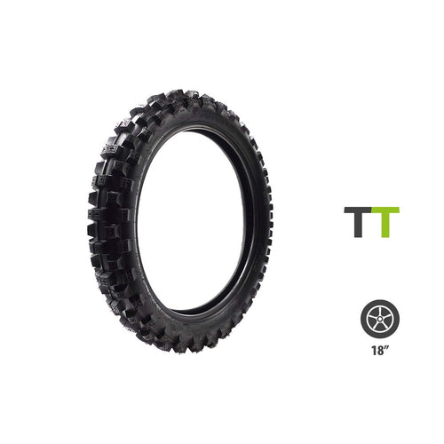 Pneu tubetype cross 100/90-18 Eride Pro SR