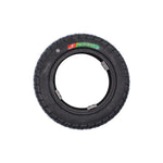 Pneu Scooter 3.50-10 Tubeless — vue 2