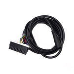 Cable data Kukirin G2 Master 2025 — vue 2