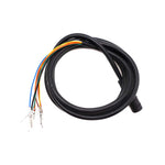 Cable data Rovoron R7 — vue 2