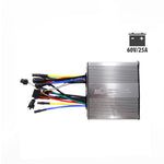 Controleur Rovoron R7 — vue 1