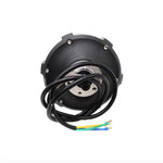 Moteur avant Rovoron R7 — vue 3
