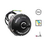 Moteur arriere Rovoron R7 — vue 1