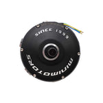 Moteur arriere Rovoron R7 — vue 2