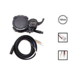 New Ey3 display Rovoron — vue 1