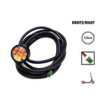 Clignotant arriere droite Rovoron R7 — vue 1