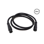 Cable etanche 60cm 6 pins — vue 1