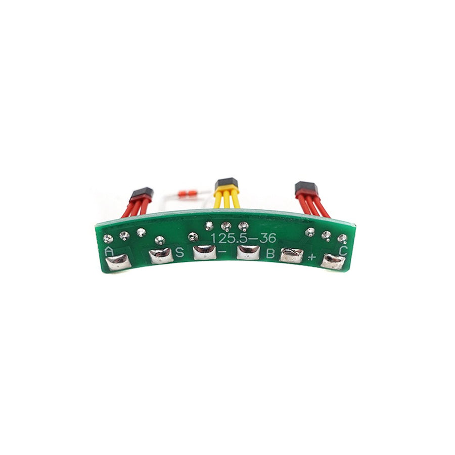 Capteur hall Xiaomi 4 Lite