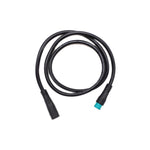 Cable etanche 60cm 5 pins — vue 2