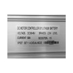 Pack Display Controleur S830 (750W 30A) — vue 5