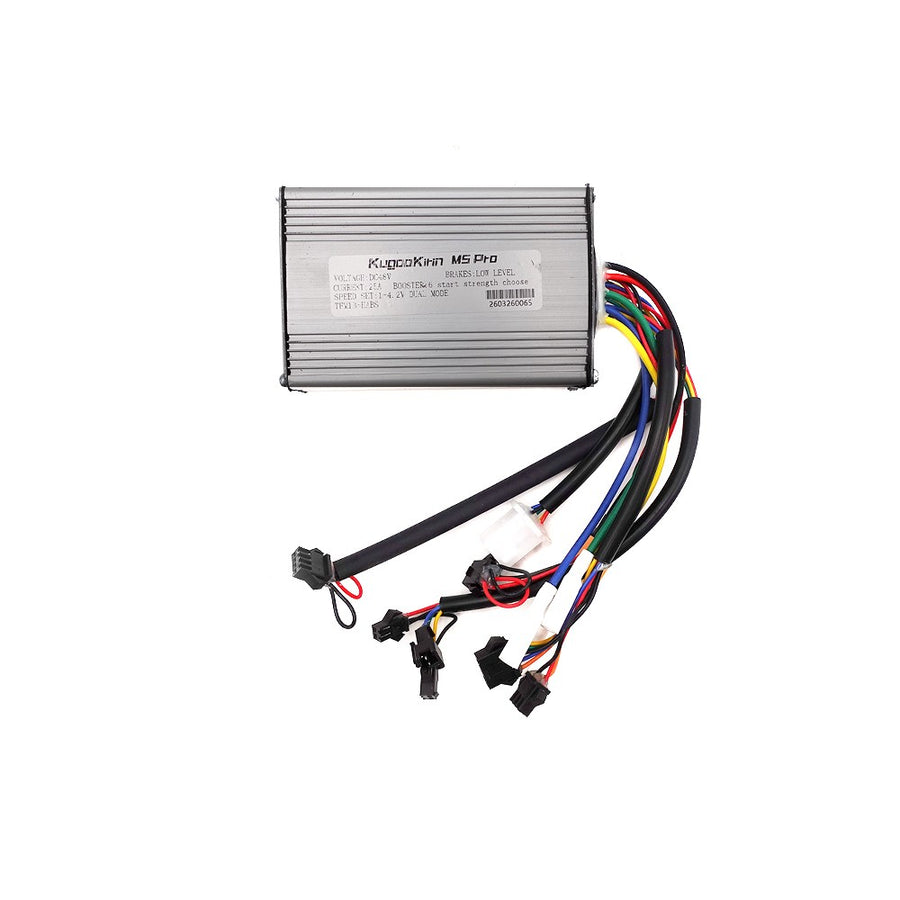 Controleur Kukirin M5 Pro