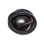 Capteur pedale gauche 110cm (cable SM plug) — vue 2