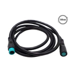 Cable etanche 1m 5 pins — vue 1