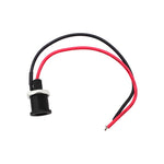 Port de charge Engwe E2 Pro — vue 2