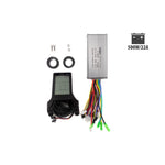 Pack Display Controleur S830 (500W 22A) — vue 1