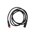 Cable etanche 1m 2 pins — vue 2