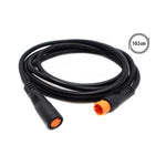 Cable etanche 1m 3 pins — vue 1