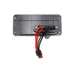Port de charge Batterie Engwe EP2 Pro — vue 2