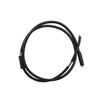Cable moteur 3+6P 1m 750W — vue 2