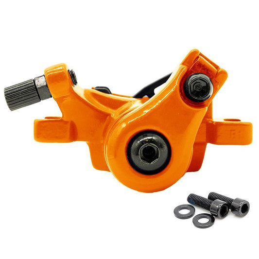 Étrier de frein RS001 Dual Pad mécanique L 60 mm pour Mi3 référence 74468-01