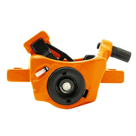 Étrier de frein RS001 Dual Pad mécanique L 60 mm pour Mi3 vue 2