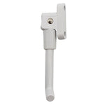 Béquille Xiaomi blanc M365/Essential/1S/Mi 3/Pro/Pro 2/Mi3 Lite — vue 3