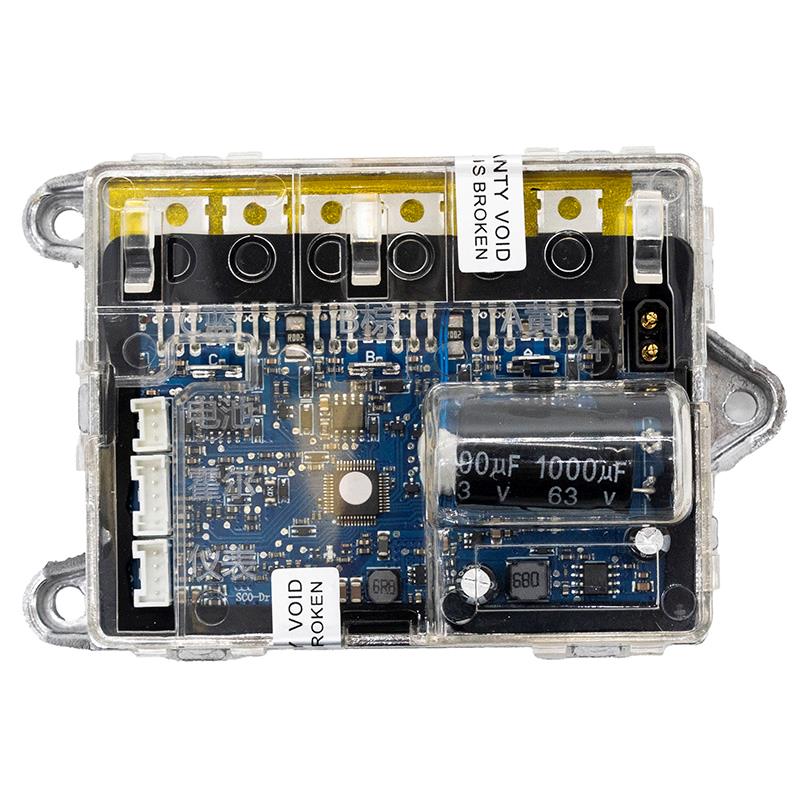 Contrôleur 36v 350W V3 Xiaomi Mi3 [Ewheel] vue 3