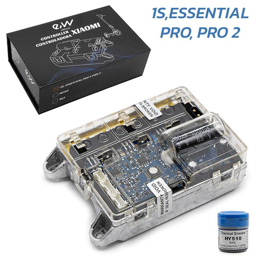Contrôleur V3 36V 350W pour Xiaomi 1s,Essential,Pro/2 [Ewheel] référence 8644-09