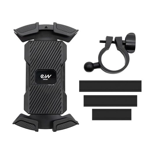 Support de téléphone EWS008 avec verrouillage arrière vue 2