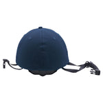 Casque avec casquette CP01 taille unique — vue 3