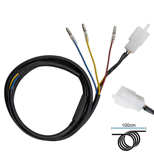 Câble moteur 90cm 800W pour Smartgyro Speedway/Rockway référence 26165