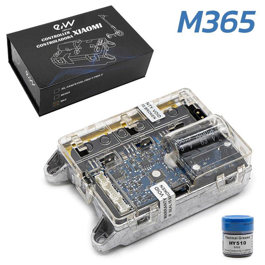 Contrôleur V3 36V 350W pour Xiaomi M365 [Ewheel] référence 8644-08