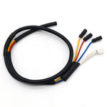 Câble moteur 60cm 800W pour Ninebot ES — vue 3