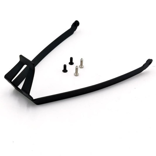 Support de garde-boue en métal 10 pouces pour Mi3 vue 2