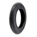 Pneu Cityroad 10x2-6,1 - noir [Wanda] — vue 1