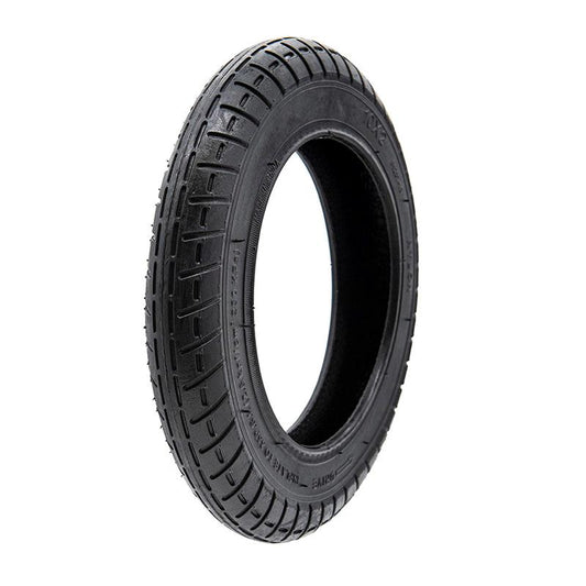 Pneu Cityroad 10x2-6,1 - noir [Wanda] référence 54149