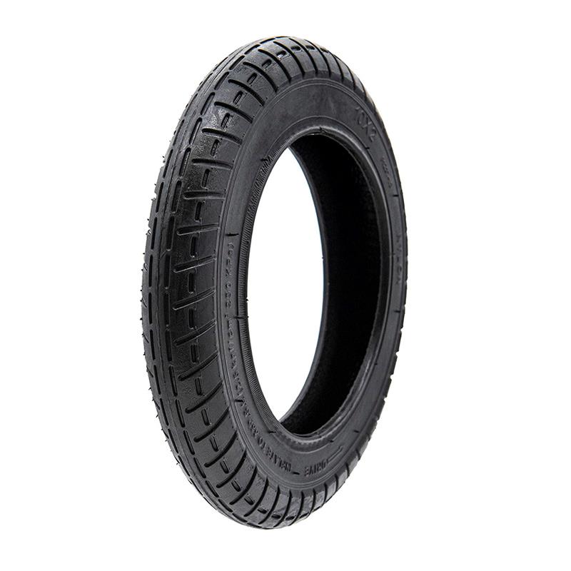 Pneu Cityroad 10x2-6,1 - noir [Wanda]
