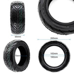 Pneu Tubeless 90/65-6,5 [TUOVT] — vue 2